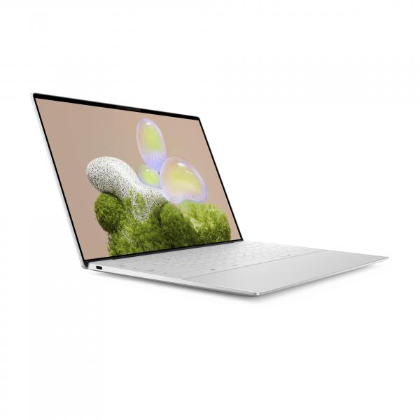 DELL XPS 13 9350 Copilot+ PC Intel Core Ultra 7 256V Computer portatile 34 cm [13.4] Full HD+ 16 GB LPDDR5x-SDRAM 512 GB SSD Wi-Fi 7 [802.11be] Windows 11 Pro Platino Nordic (Dell XPS 13 9350 [version 2024] Brbar)Dell5397184864500XP9PP