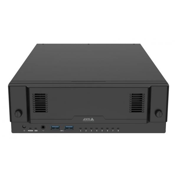 S2208 Mk II 4 TB - Warranty: 60MAxis733102108401802807-002