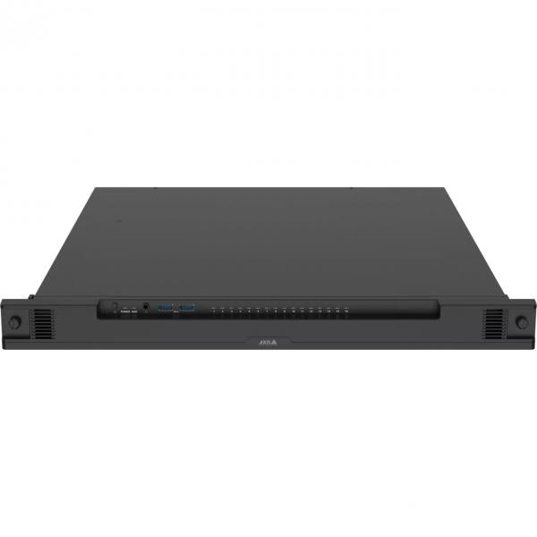 AXIS S2216 MK II 8 TB EU -Axis733102108419302809-002