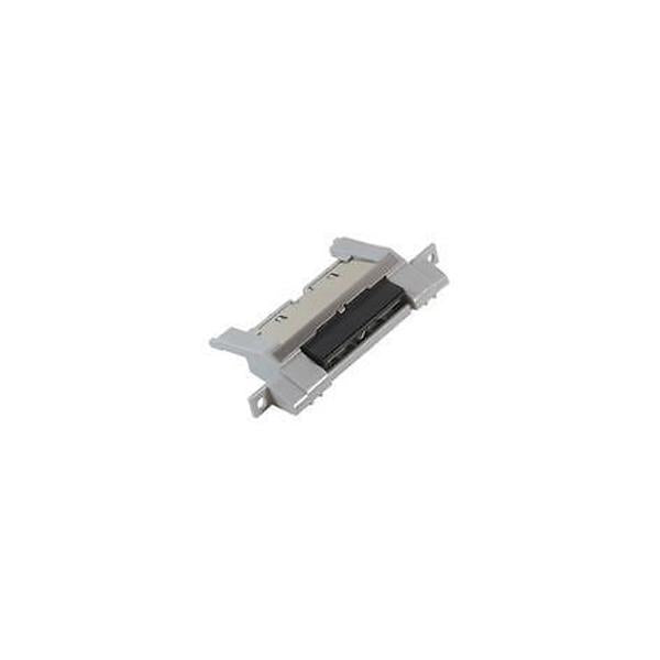 HP RM1-6454-000CN parte di ricambio per la stampa Cuscinetto di separazione (Separation Pad Assembly - RM1-6454-000CN, Separation pad - Warranty: 12M)HpRM1-6454-000CN