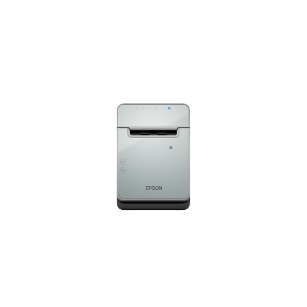 Epson TM-L100 [103]: USB, Ethernet, Serial, Linerfree, PS, EU, Black (EPSON TM-L100 [103]: USB BLACK - ETHERNET SERIAL LINER FREE PS EU)Epson8715946718354C31CJ52103