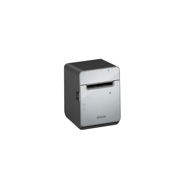 Epson TM-L100 [103]: USB, Ethernet, Serial, Linerfree, PS, EU, Black (EPSON TM-L100 [103]: USB BLACK - ETHERNET SERIAL LINER FREE PS EU)Epson8715946718354C31CJ52103