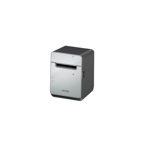 Epson TM-L100 [103]: USB, Ethernet, Serial, Linerfree, PS, EU, Black (EPSON TM-L100 [103]: USB BLACK - ETHERNET SERIAL LINER FREE PS EU)Epson8715946718354C31CJ52103