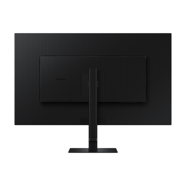 Samsung S80UD Monitor PC 94 cm [37] 3840 x 2160 Pixel 4K Ultra HD LCD Nero (Samsung ViewFinity S8 S37D800UAU sk?rm)Samsung8806095971025LS37D800UAUXEN