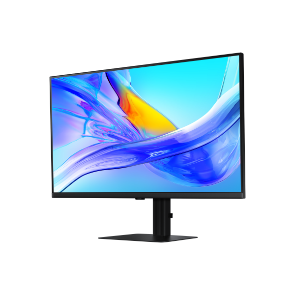 Samsung S80UD Monitor PC 81,3 cm [32] 3840 x 2160 Pixel 4K Ultra HD LCD Nero (S32D800U 32IN UHD IPS - 2560X1440 300CDM2 5MS 75HZ)Samsung8806095915708LS32D800UBUXEN