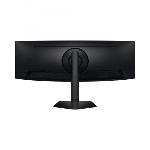 Samsung Monitor Gaming Odyssey G9 - G91F da 49'' DQHD (Samsung Odyssey G91F Dual QHD Curved Gaming Display 124,5 cm [49])SamsungLS49FG910EUXEN