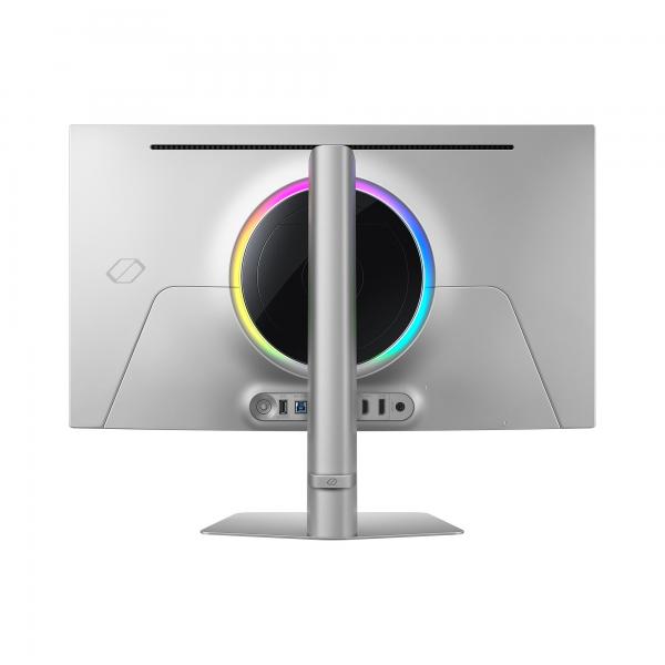 Samsung Monitor Gaming Odyssey OLED G8 - G81SF da 27'' UHD (Samsung Odyssey OLED G8 LS27FG810SUXEN)SamsungLS27FG810SUXEN