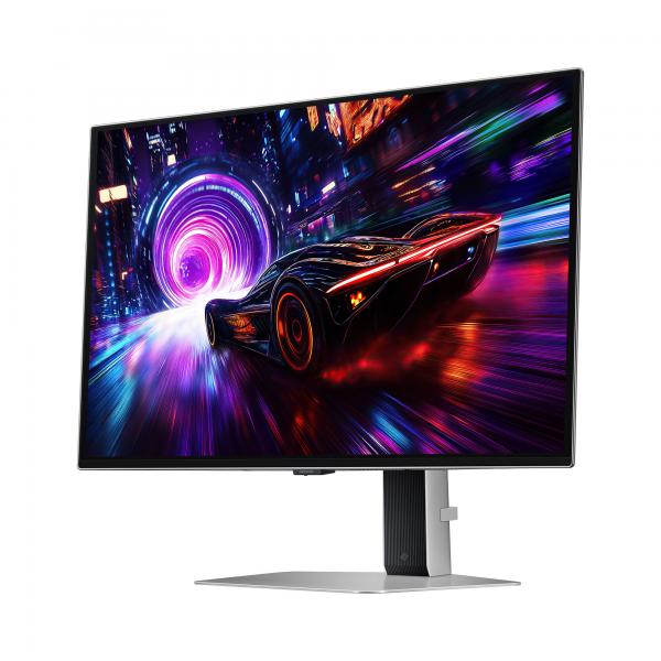 Samsung Monitor Gaming Odyssey OLED G8 - G81SF da 27'' UHD (Samsung Odyssey OLED G8 LS27FG810SUXEN)SamsungLS27FG810SUXEN