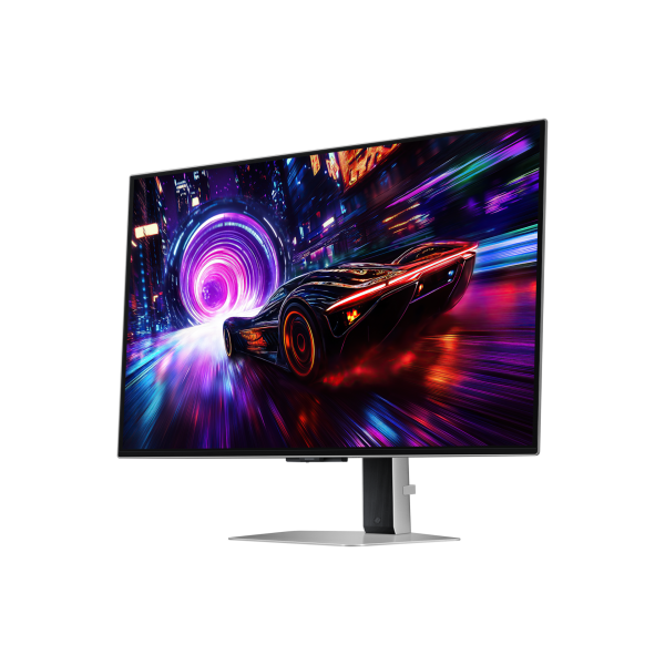 Samsung Monitor Gaming Odyssey OLED G8 - G81SF da 32 UHD Flat (Samsung LS32FG810SUXEN 32 Gaming Moni)Samsung8806095968834LS32FG810SUXEN