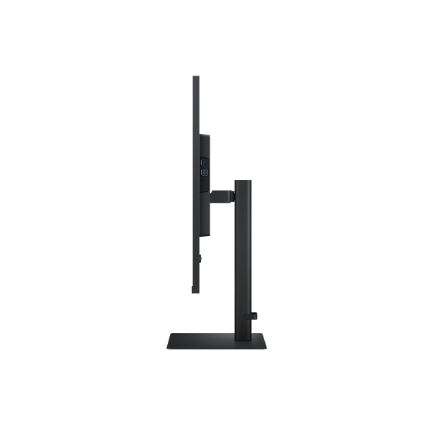 Samsung S80D Monitor PC 94 cm [37] 3840 x 2160 Pixel 4K Ultra HD LCD Nero (Samsung ViewFinity S8 S37D800EAU sk?rm)Samsung8806095971018LS37D800EAUXEN