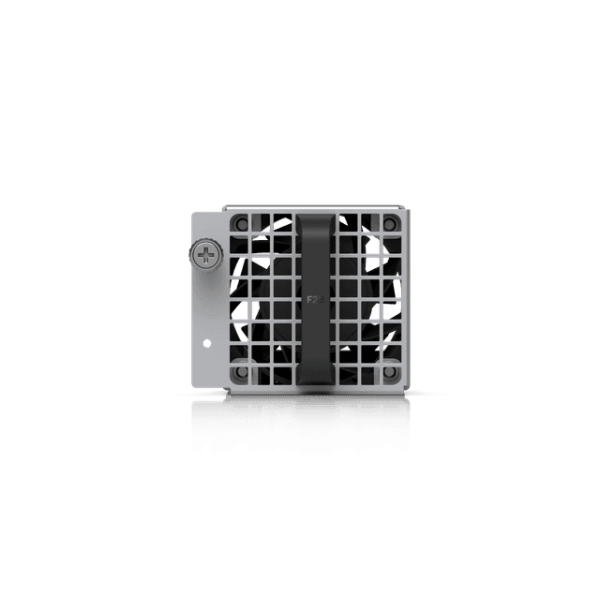 Ubiquiti UACC-FAN-F2B-4020 componente switch Ventilatore (Hot-swappable fan module with - front-to-back airflow. - Warranty: 24M)Ubiquiti0810084697900UACC-FAN-F2B-4020