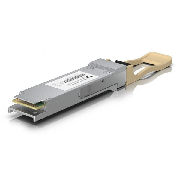Ubiquiti UACC-OM-QSFP28-SR4 modulo del ricetrasmettitore di rete Fibra ottica 100000 Mbit/s QSFP28 / QSFP+ (Switch Acc Ubiquiti SM UACC-OM-QSFP28-)Ubiquiti0810084690024UACC-OM-QSFP28-SR4