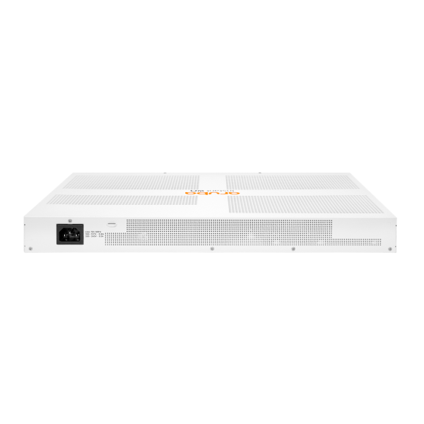 HPE Aruba Instant On 1930 48G Class4 PoE 4SFP/SFP+ 370W [x10] Gestito L2+ Gigabit Ethernet [10/100/1000] Supporto Power over Ethernet [PoE] 1U (ION 1930 48G 4SFP+ 370W 10 - BUNDLE OF JL686B SWITCHES)HpeJL686B10BUNDLE