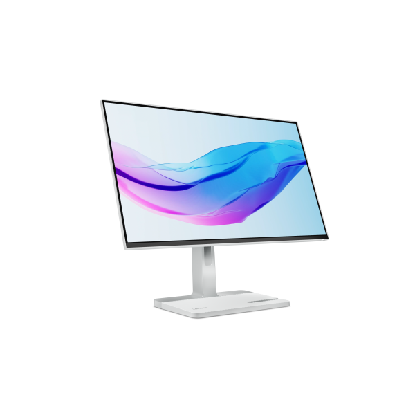 Lenovo L24m-4A Monitor PC 60,5 cm [23.8] 1920 x 1080 Pixel Full HD LED Grigio (L24M-4A Led Display 60.5 Cm - [23.8] 1920 X 1080 Pixels - Full Hd Grey - Warranty: 12M)Lenovo019815341991367BDUAC6EU