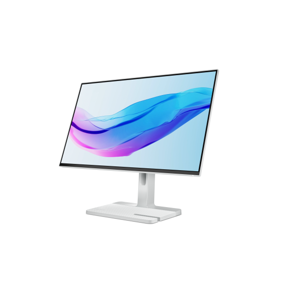 Lenovo L24m-4A Monitor PC 60,5 cm [23.8] 1920 x 1080 Pixel Full HD LED Grigio (L24M-4A Led Display 60.5 Cm - [23.8] 1920 X 1080 Pixels - Full Hd Grey - Warranty: 12M)Lenovo019815341991367BDUAC6EU