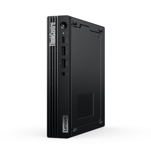 Lenovo ThinkCentre M90q Gen 5 Intel Core i7 i7-14700 16 GB DDR5-SDRAM 512 GB SSD Windows 11 Pro Mini PC Nero (Lenovo ThinkCentre M90q G5 i7-14700 16GB/512SSD Tiny W11P 1YR PREM) - Versione UKLenovo019815544129512TH002KUK