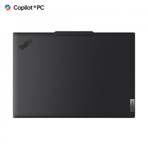 Lenovo ThinkPad T14s Gen 6 [AMD] Copilot+ PC AMD Ryzen AI 7 PRO 360 Computer portatile 35,6 cm [14] WUXGA 32 GB LPDDR5x-SDRAM 1 TB SSD Wi-Fi 7 [802.11be] Windows 11 Pro Italiano Nero (T14s AMD G6 Rz7 AI PRO 360 32GB 1TB W11P)Lenovo019815500455121M1000SIX