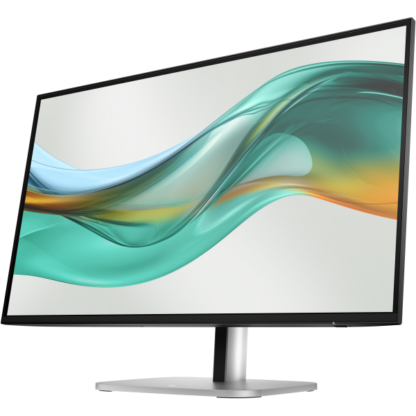 HP Series 5 Pro Monitor serie 5 Pro QHD USB-C da 27 - 527pu (HP Series 5 Pro 527pu 27 QHD USB-C Monitor. WARRANTY: 3YR CCR)Hp9E0G5AA#ABB