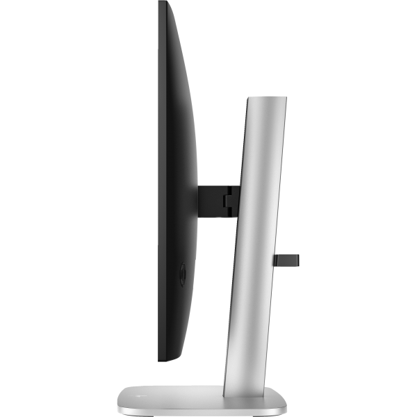 HP Series 5 Pro Monitor serie 5 Pro QHD USB-C da 27 - 527pu (S5 Pro 527pu 27 IPS QHD USB-C 16:9 Bl/Sl [2560x1440]/HA/TI/SW/PI/HDMI/USB-C/DP/VESA)Hp9E0G5AA#ABB