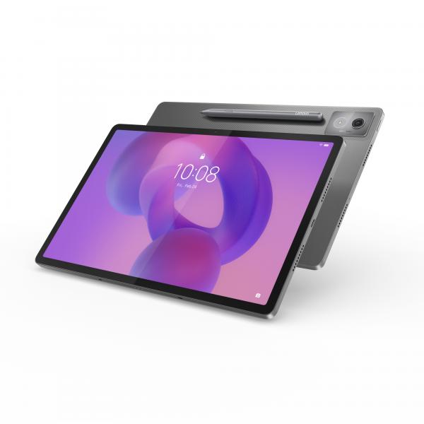 Lenovo Idea Tab Pro TB373FU + Pen 8GB 128GB WIFI (IdeaTab Pro Dimensity 8300/8GB/128S/2.9K/MT/SD/F/A. SOFTWARE: Europe / Multi language. WARRANTY: 1YR CCR)Lenovo0198153749096ZAE40034SE