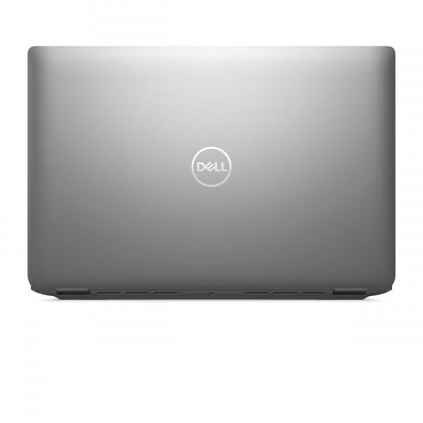 DELL Latitude 5450 Intel Core Ultra 7 165U Computer portatile 35,6 cm [14] Full HD 16 GB DDR5-SDRAM 512 GB SSD Wi-Fi 6E [802.11ax] Windows 11 Pro Inglese UK Grigio (Dell Latitude 5450 U7 165U 16GB/512SSD W11P 14 3YR PRO) - Versione UKDellWR6KH-OUTLET