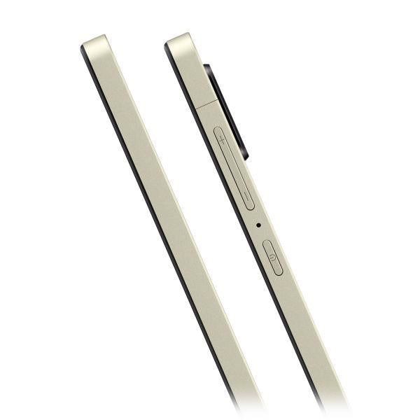 Acer Iconia V10-21-89AQ Mediatek 64 GB 25,6 cm [10.1] 4 GB Wi-Fi 5 [802.11ac] Android 14 Champagne (Acer)Acer4711474291851NT.LHSEK.001