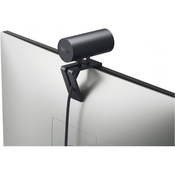 DELL WB7022 webcam 8,3 MP 3840 x 2160 Pixel USB Nero (UltraSharp Webcam - Warranty: 12M)Dell5715063800744319-BBHP