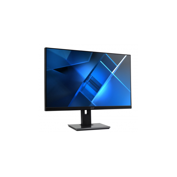 Acer Vero B7 B277U G Monitor PC 68,6 cm [27] 2560 x 1440 Pixel Quad HD LCD Nero (ACER VERO B277UGBMIIPRZX 27IN - 2560X1440 120HZ HDMI DP BLACK)Acer4711474313621UM.HB7EE.G14