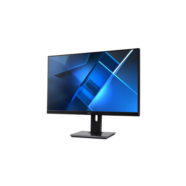 Acer Vero B7 B277U G Monitor PC 68,6 cm [27] 2560 x 1440 Pixel Quad HD LCD Nero (ACER VERO B277UGBMIIPRZX 27IN - 2560X1440 120HZ HDMI DP BLACK)Acer4711474313621UM.HB7EE.G14