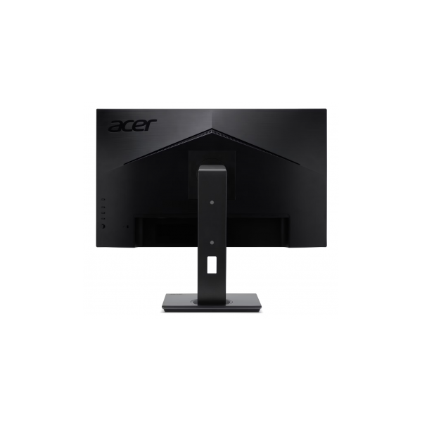 Acer Vero B7 B277U G Monitor PC 68,6 cm [27] 2560 x 1440 Pixel Quad HD LCD Nero (ACER VERO B277UGBMIIPRZX 27IN - 2560X1440 120HZ HDMI DP BLACK)Acer4711474313621UM.HB7EE.G14
