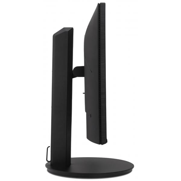 Acer CB272U G Monitor PC 68,6 cm [27] 2560 x 1440 Pixel Quad HD LED Nero (ACER VERO CB272UGBMIIPRX 27IN - 2560X1440 120HZ HDMI DP BLACK)Acer4711474299598UM.HB2EE.G13