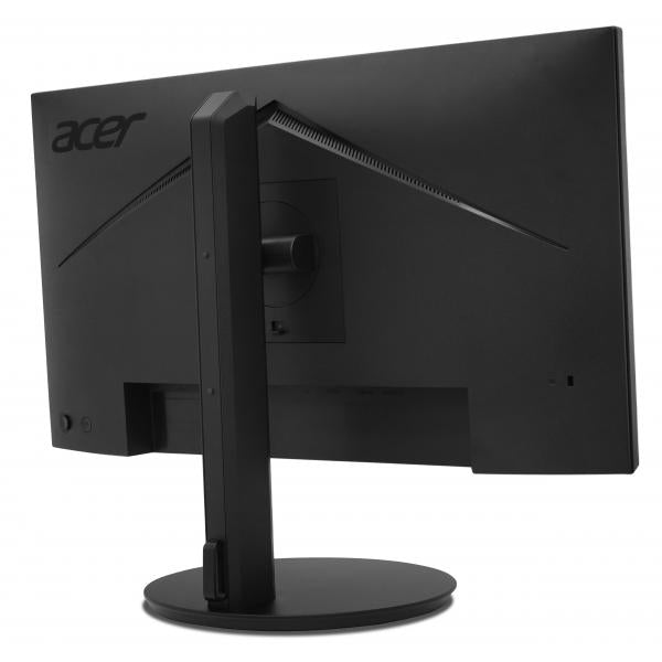 Acer CB272U G Monitor PC 68,6 cm [27] 2560 x 1440 Pixel Quad HD LED Nero (ACER VERO CB272UGBMIIPRX 27IN - 2560X1440 120HZ HDMI DP BLACK)Acer4711474299598UM.HB2EE.G13