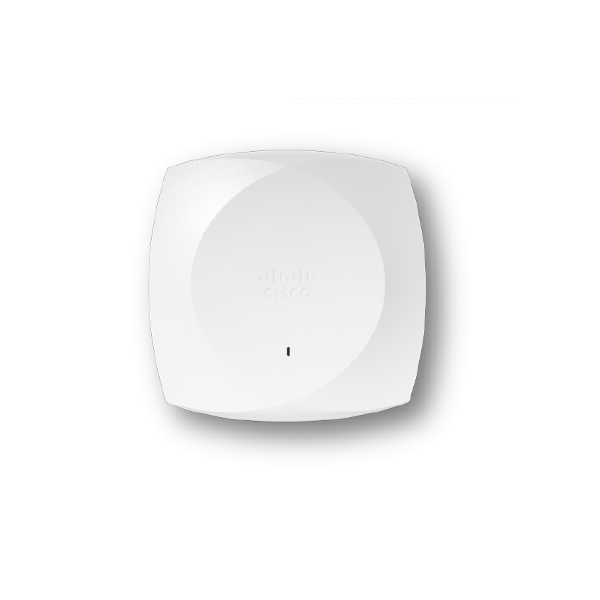 Cisco 9178 Series CW9178I-CFG punto accesso WLAN 24000 Mbit/s Bianco Supporto Power over Ethernet [PoE] (Cisco Wireless 9178I[W7 4 radio 3 band 4x4 UWB] Global)Cisco0889728622318CW9178I-CFG