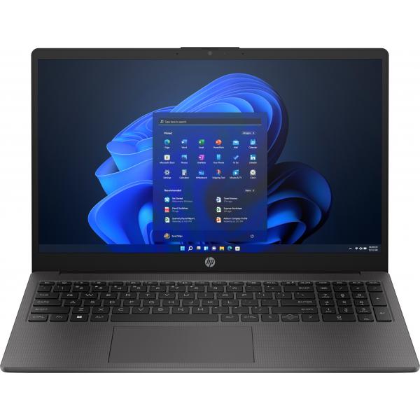 HP 255 G10 AMD Ryzen 7 7730U Computer portatile 39,6 cm [15.6] Full HD 16 GB DDR4-SDRAM 512 GB SSD Wi-Fi 6 [802.11ax] Windows 11 Pro Grigio (HP 15.6 7730U W11P 255 G10 AA1D6ES#ABU) - Versione UKHp0198828402509AA1D6ES#ABU