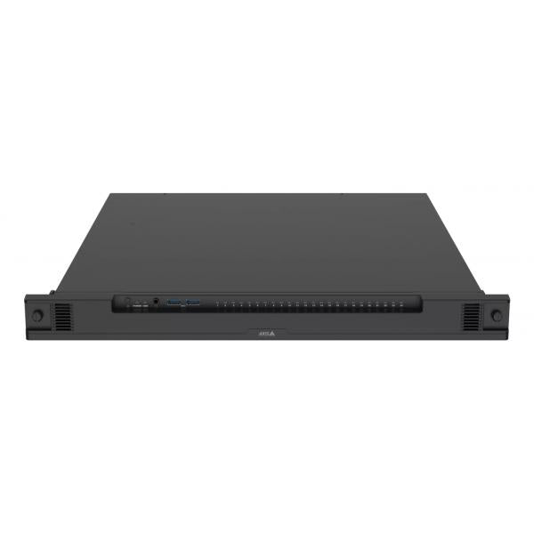 AXIS S2224 MK II 12 TB UK - VERSIONAxis733102108429202810-003