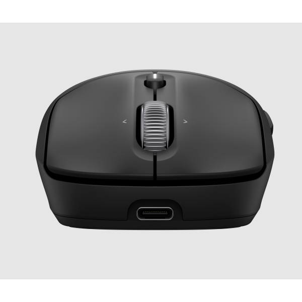 HP Mouse wireless ricaricabile 700 (HP 700 RECHBL WRLS MSE EURO)Hp0198701895107AZ7B0AA#ABB
