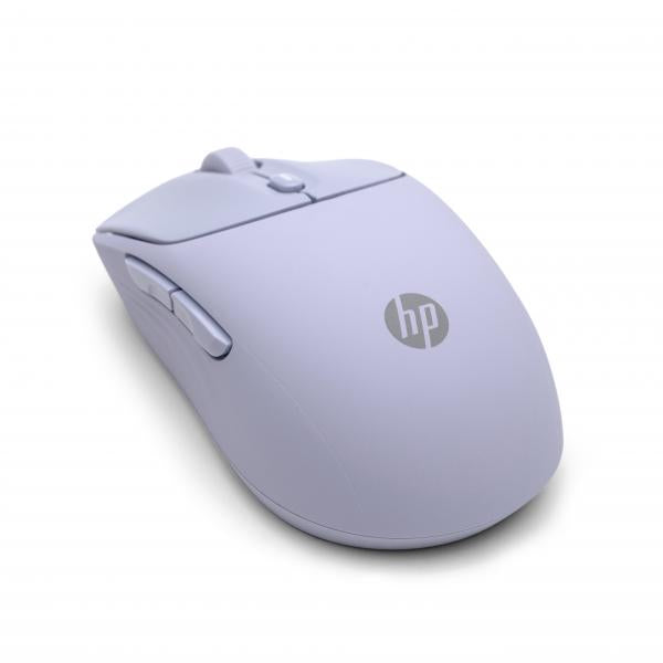 HP Mouse wireless silenzioso 400 (HP 400 QUIET PUP WRLS MSE)Hp0198701895404AZ7B7AA#ABB