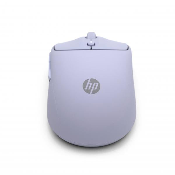 HP Mouse wireless silenzioso 400 (HP 400 QUIET PUP WRLS MSE)Hp0198701895404AZ7B7AA#ABB