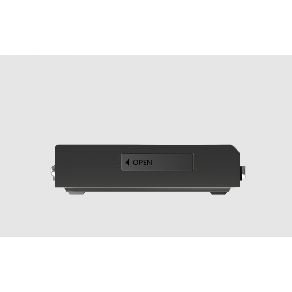 Lenovo ThinkEdge SE10 Intel Atom x6425RE 8 GB DDR4-SDRAM 256 GB SSD Windows 11 IoT Enterprise Mini PC Nero (Lenovo ThinkEdge SE10 - lille Atom x64)Lenovo019815578690712NH001PMT