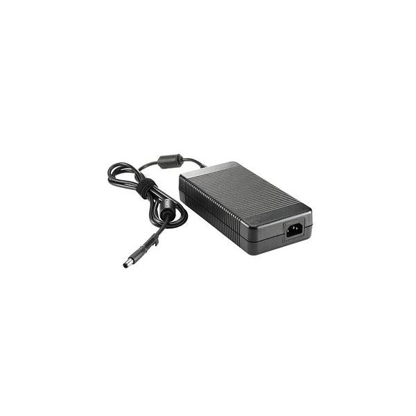 HP 609946-001 adattatore e invertitore Interno Nero (230W PFC Adapter SMART 3W - Requires Power Cord - Warranty: 12M)Hp609946-001