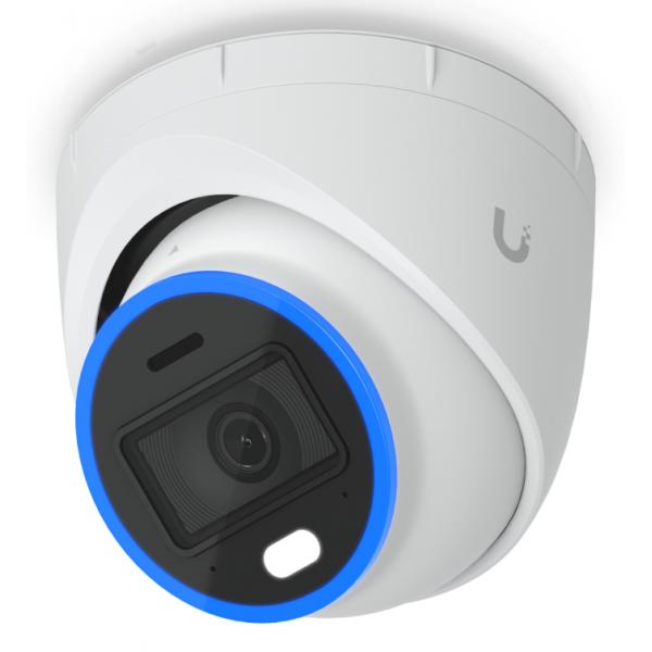 Ubiquiti Camera AI Turret White UVC-AI-TURRET-W Indoor/outdoor 4K PoE cameraUbiquiti0810084698457UVC-AI-TURRET-W