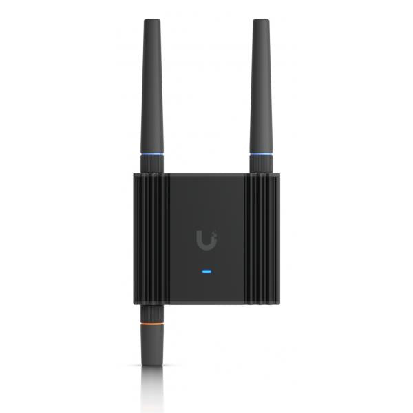 Ubiquiti UMR-Ultra Router di rete cellulare (Ubiquiti UMR-Ultra Cellular network router)Ubiquiti0810084697146UMR-ULTRA