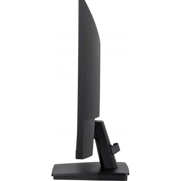 Iiyama ProLite XU2493HSU-B7 Monitor PC 60,5 cm [23.8] 1920 x 1080 Pixel Full HD LED Nero (iiyama ProLite XU2493HSU-B7 - Monitor a LED - 24 [23.8 visualizzabile] - 1920 x 1080 Full HD [1080p] @ 100 Hz - IPS - 300 cd/m? - 1300:1 - 1 ms - HDMI, DisplayP...