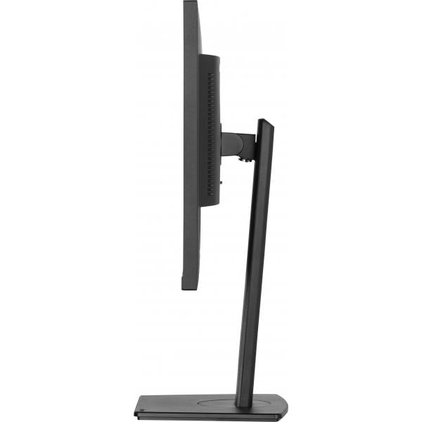 Iiyama ProLite XUB2797HSU-B2 Monitor PC 68,6 cm [27] 1920 x 1080 Pixel Full HD LED Nero (27 ProLite XUB2797HSU-B2 Monitor - 27 Black IPS LED Monitor Full HD Height Adjustable DisplayPort HDMI and USB)Iiyama4948570124879XUB2797HSU-B2