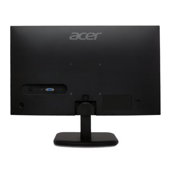 Acer EK1 EK251QGbi Monitor PC 62,2 cm [24.5] 1920 x 1080 Pixel Full HD Nero (Acer EK251Q Gbi sk?rm - LED baglys - 2)Acer4711474154545UM.KE1EE.G01