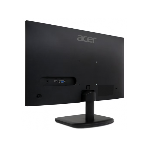 Acer EK1 EK251QGbi Monitor PC 62,2 cm [24.5] 1920 x 1080 Pixel Full HD Nero (Acer EK251Q Gbi sk?rm - LED baglys - 2)Acer4711474154545UM.KE1EE.G01