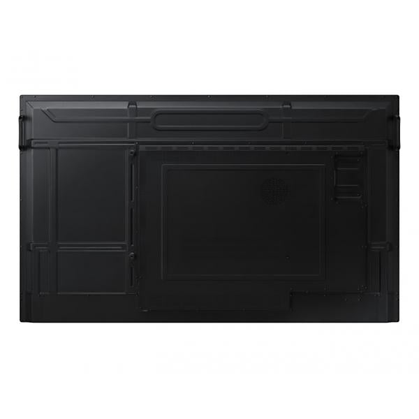 Samsung WA75F lavagna interattiva 190,5 cm [75] 3840 x 2160 Pixel Touch screen Nero (75 WAF Interactive Display - 75 Black Interactive Display 400 cd/m2 12/7 Operation 2x HDMI 4x USB)SamsungLH75WAFWLGCXEN