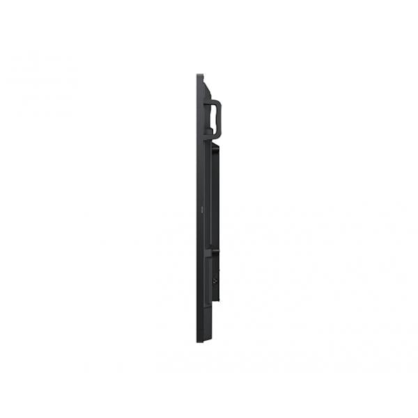Samsung WA75F lavagna interattiva 190,5 cm [75] 3840 x 2160 Pixel Touch screen Nero (75 WAF Interactive Display - 75 Black Interactive Display 400 cd/m2 12/7 Operation 2x HDMI 4x USB)SamsungLH75WAFWLGCXEN