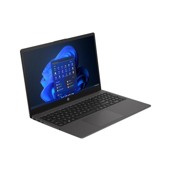 HP 250 G10 Intel Core i3 i3-N305 Computer portatile 39,6 cm [15.6] Full HD 8 GB DDR4-SDRAM 512 GB SSD Wi-Fi 6 [802.11ax] Windows 11 Pro Nero (HP 250 G10 Notebook - Intel Core i3 - N305 / fino a 3.8 GHz - Win 11 Pro - UHD Graphics - 8 GB RAM - 512 GB ...