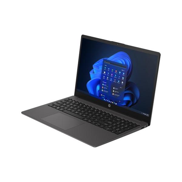 HP 250 G10 Intel Core i3 i3-N305 Computer portatile 39,6 cm [15.6] Full HD 8 GB DDR4-SDRAM 512 GB SSD Wi-Fi 6 [802.11ax] Windows 11 Pro Nero (HP 250 G10 Notebook - Intel Core i3 - N305 / fino a 3.8 GHz - Win 11 Pro - UHD Graphics - 8 GB RAM - 512 GB ...